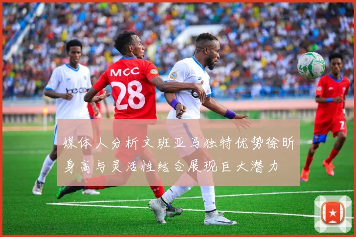 媒体人分析文班亚马独特优势徐昕身高与灵活性结合展现巨大潜力