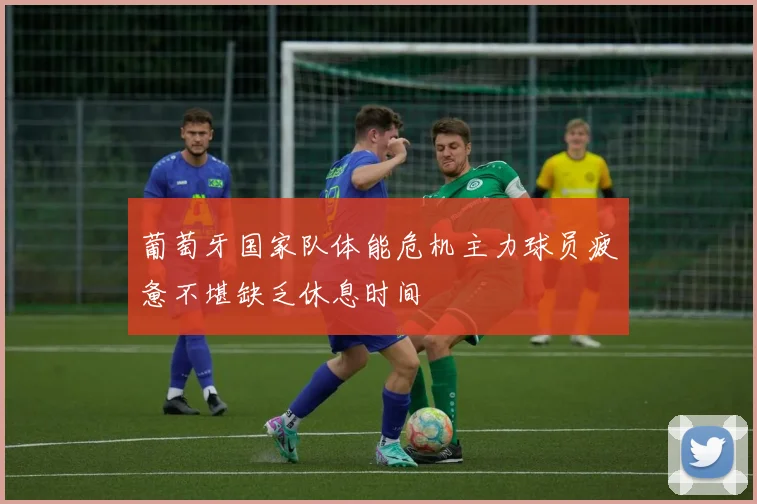 葡萄牙国家队体能危机主力球员疲惫不堪缺乏休息时间